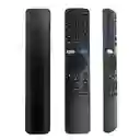 Control Compatible Con Xiaomi P1 Smart Tv Xmrm-019, Con Función De Voz