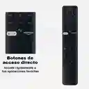 Control Compatible Con Xiaomi P1 Smart Tv Xmrm-019, Con Función De Voz