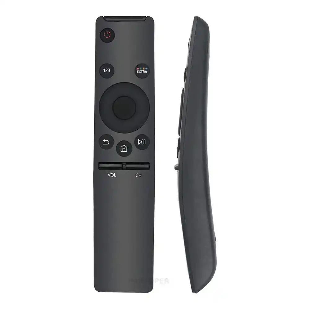 Control Curvo Para Samsung Smart Tv, One Remote Para Todos Los Samsung