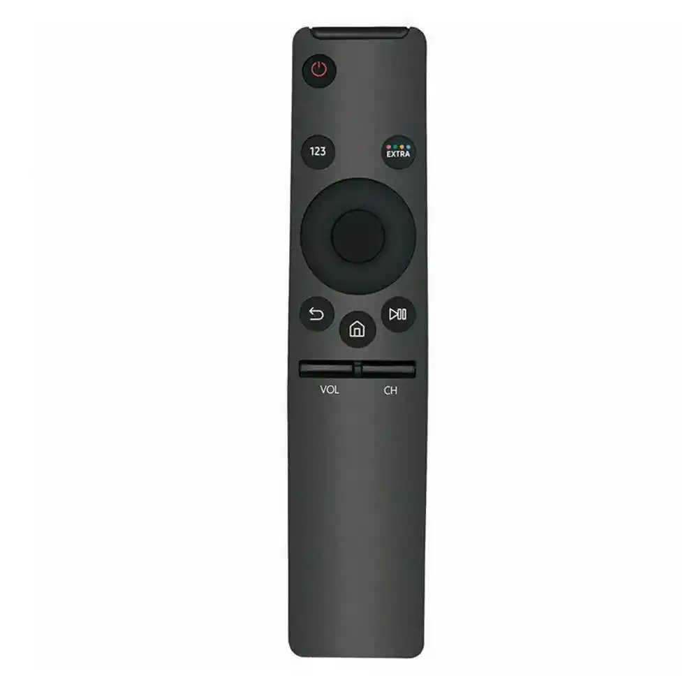 Control Curvo Para Samsung Smart Tv, One Remote Para Todos Los Samsung