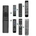 Control Curvo Para Samsung Smart Tv, One Remote Para Todos Los Samsung