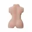 Torso Realista Merit Camtoyz