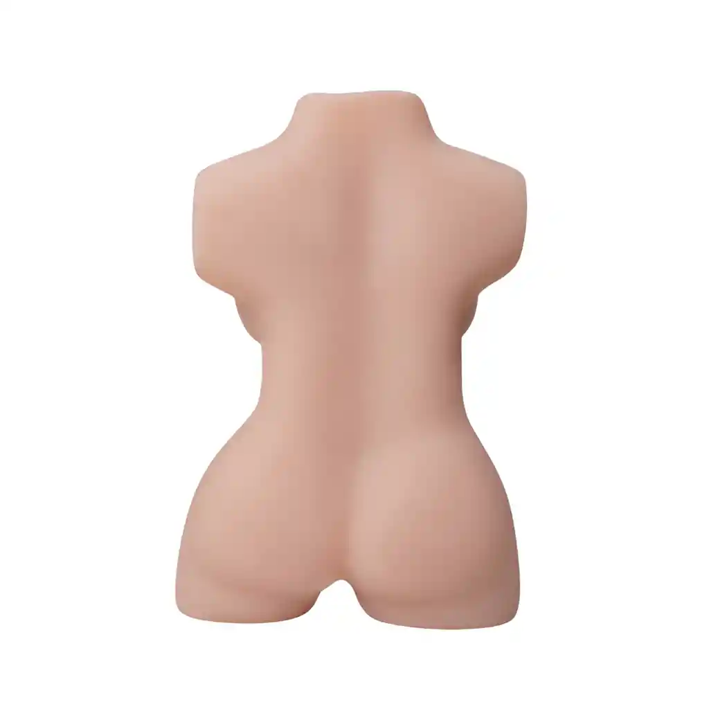 Torso Realista Merit Camtoyz