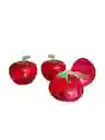 Dulceros En Forma De Manzana Para El Dia Del Maestro - Profesor