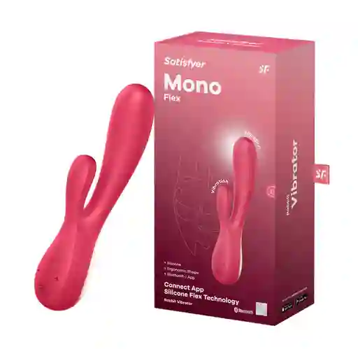 Satisfyer Mono Flex