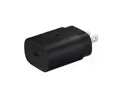 Adaptador Tipo Original Usb-c Samsung 25w