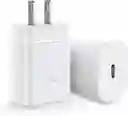 Adaptador Tipo Original Usb-c Samsung 25w