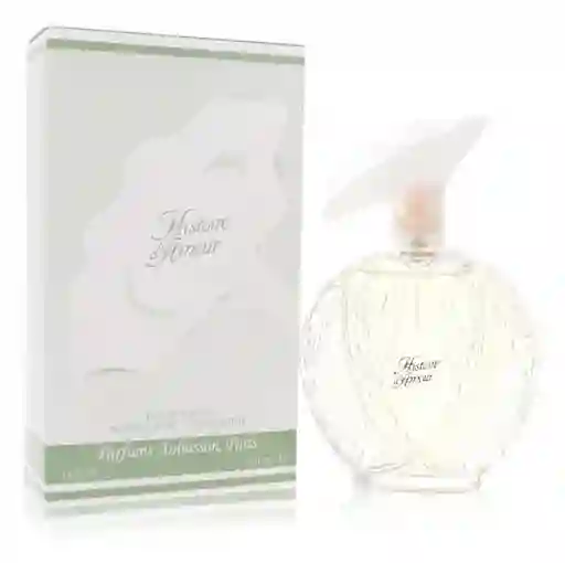 Perfume Historia De Amor 100 Ml Edt Para Mujer