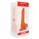 Dildo Realista Krono 19 Cm