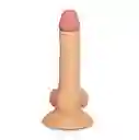Dildo Realista Krono 19 Cm