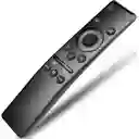 Control Curvo Para Samsung Smart Tv, One Remote, Teclas Streaming