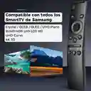 Control Curvo Para Samsung Smart Tv, One Remote, Teclas Streaming