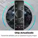 Control Curvo Para Samsung Smart Tv, One Remote, Teclas Streaming