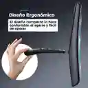 Control Curvo Para Samsung Smart Tv, One Remote, Teclas Streaming