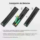 Control Curvo Para Samsung Smart Tv, One Remote, Teclas Streaming