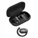 Audifonos Inalambricos Conduccion Osea Bluetooth G-tide Ows 2 Negro