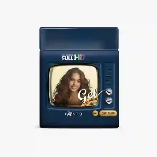 Ponto Full Hd Que Onda
