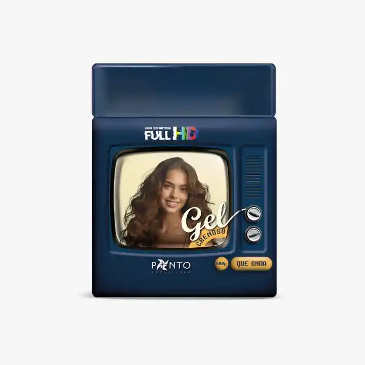 Ponto Full Hd Que Onda