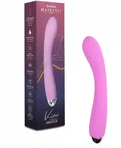 Vibrador Lara