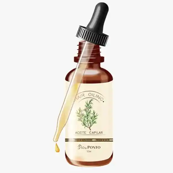 Ponto Aceite Capilar
