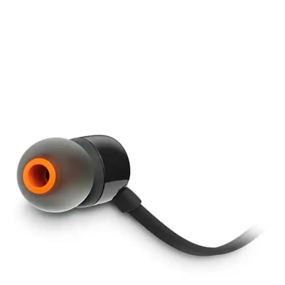 Audífonos Jbl Tune 110 (negro)