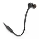 Audífonos Jbl Tune 110 (negro)