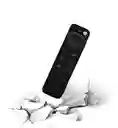 Funda Forro Protector Control Apple Tv 2da Y 3ra Generación, Negro