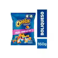 Boliqueso 160g