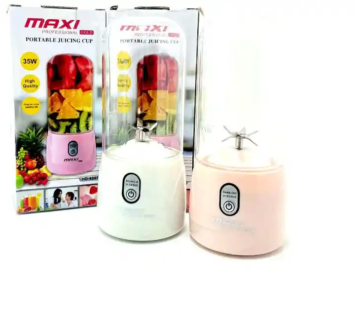 Licuadora Maxi