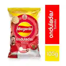 Marg. Ond. Tomate 105g