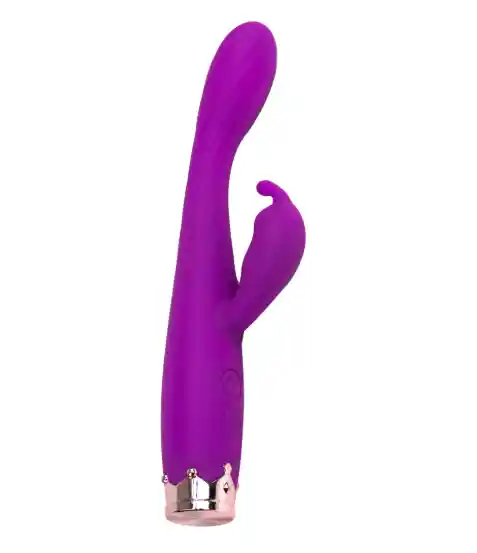 Majestic Vibrador Cleo
