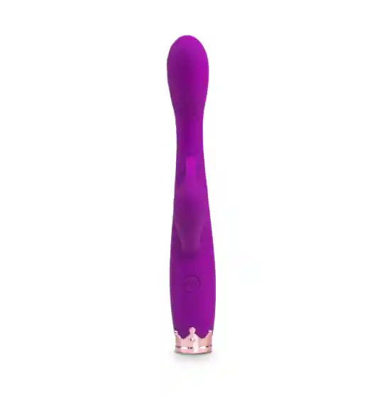 Majestic Vibrador Cleo