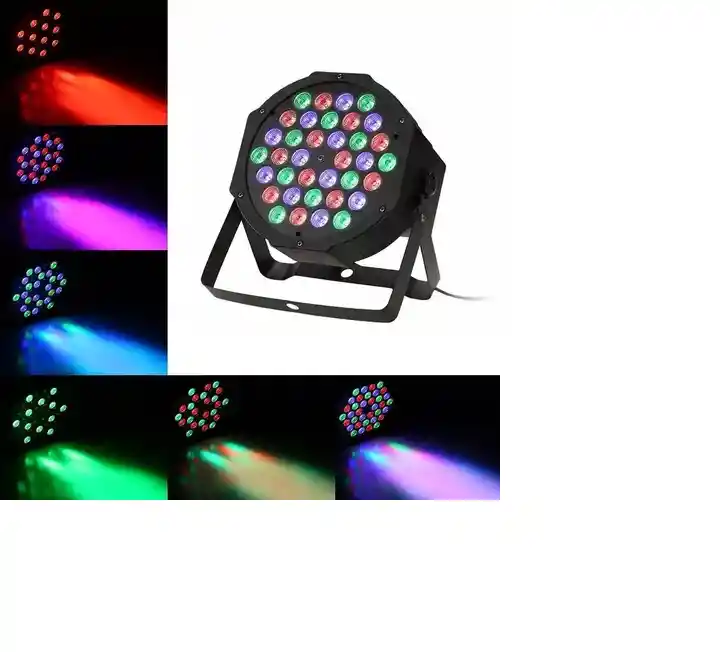 Luz Dj