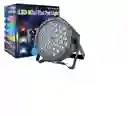 Luz Dj