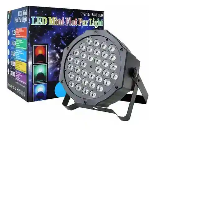 Luz Dj
