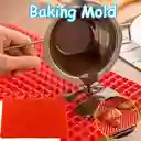 Tapete De Silicona Para Horno Antiadherente Piramidal Hornea