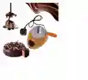Fundidora De Chocolate