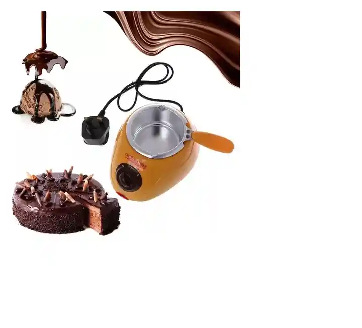 Fundidora De Chocolate