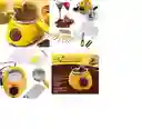 Fundidora De Chocolate