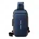 Canguro Maleta Antirobo