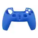 Funda Forro Protector Control Mando Ps5, Azul