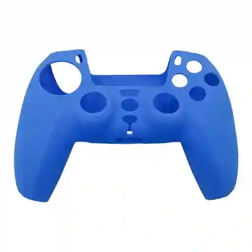 Funda Forro Protector Control Mando Ps5, Azul