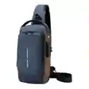 Canguro Maleta Antirobo