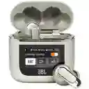 Audífonos Jbl Tour Pro 2 Champaña (noise Cancelling)