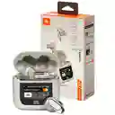 Audífonos Jbl Tour Pro 2 Champaña (noise Cancelling)