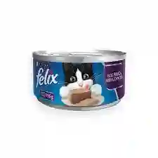 Felix Lata Pate Pavo Y Menudencias X 156 Gr