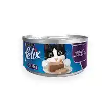 Felix Lata Pate Pavo Y Menudencias X 156 Gr