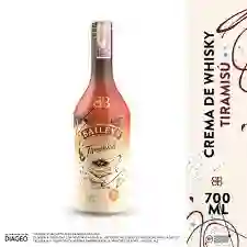 Crema Baileys Tiramisu 700 Ml