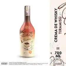 Crema Baileys Tiramisu 700 Ml
