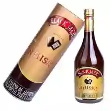 Crema Black Jack 750 Ml